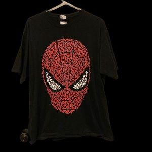 Spiderverse tee